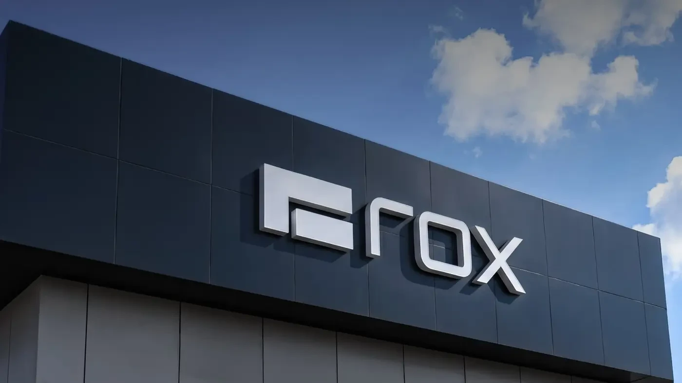 ROX в Казахстане